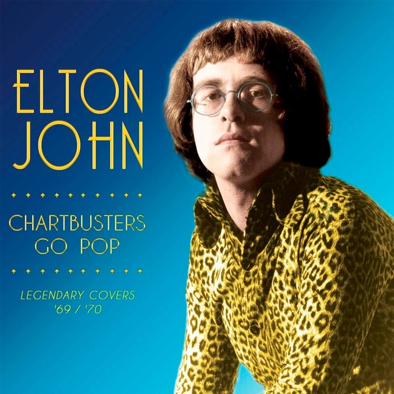Chartbusters Go Pop: Legendary Covers '69 / '70 (Limited Edition)