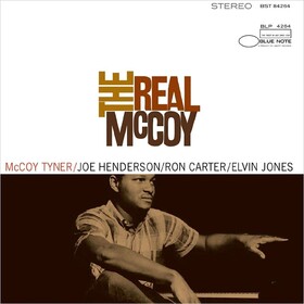 Real McCoy Mccoy Tyner