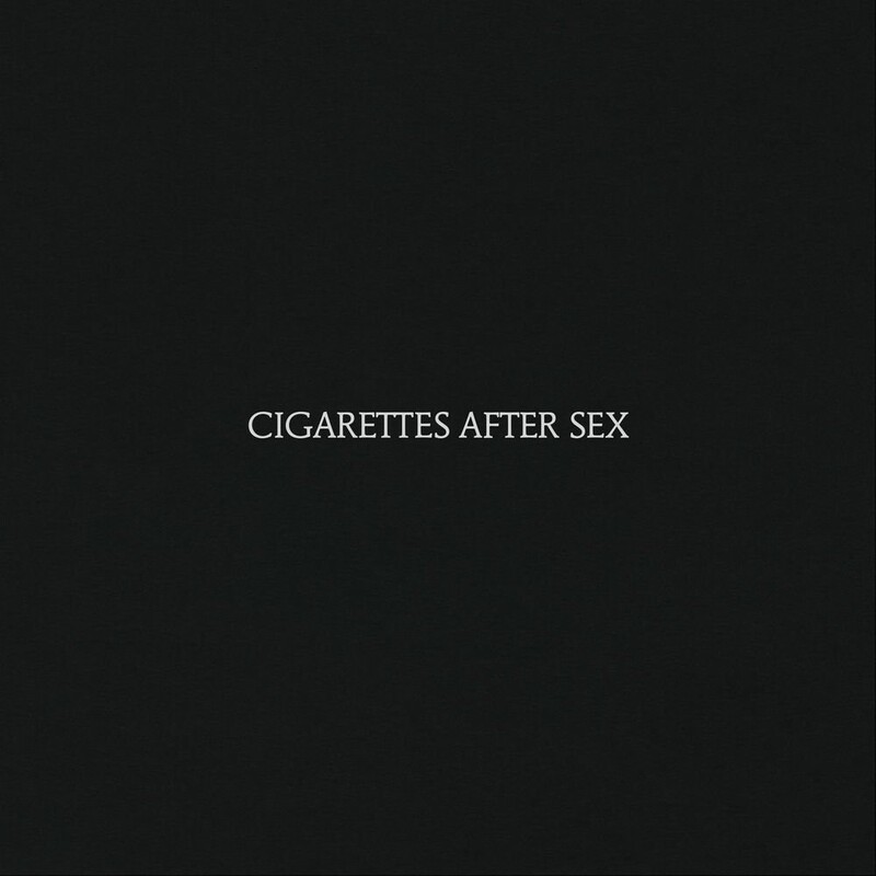 Cigarettes After Sex (Coloured Vinyl)