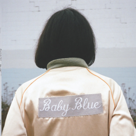 Baby Blue Mourning Coup
