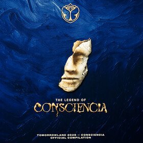 Tomorrowland 2026 – Consciencia – Official Compilation Various Artists