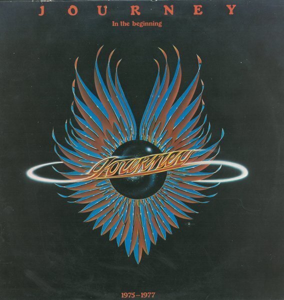 In The Beginning  1975-1977