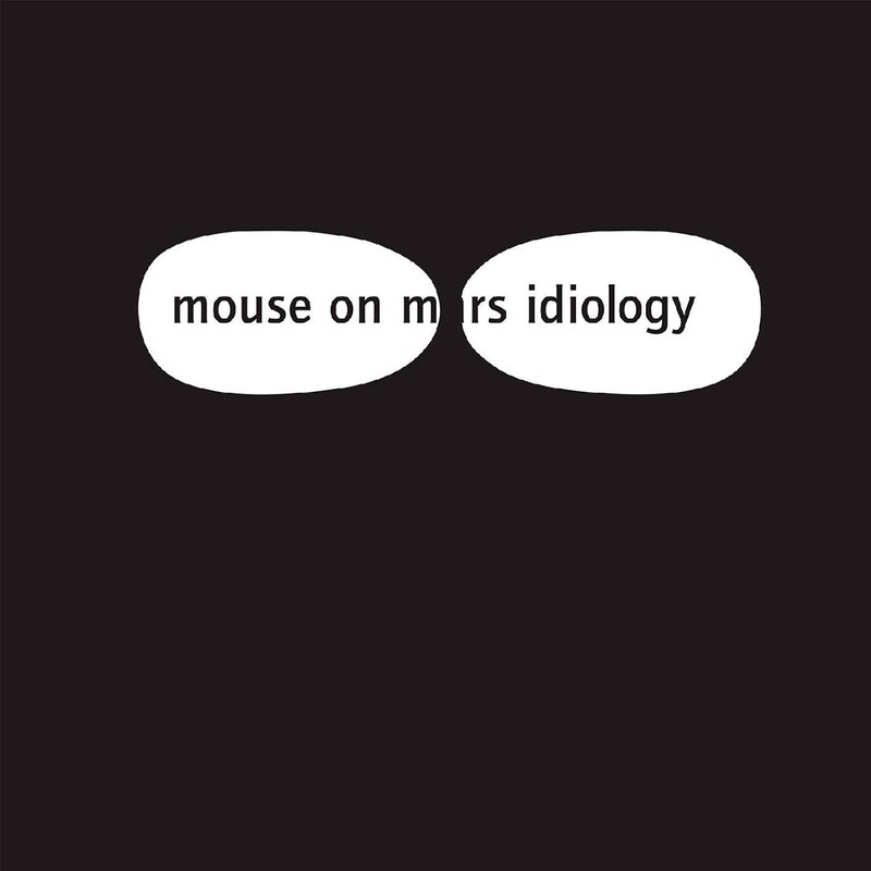 Idiology (White Vinyl Edition)