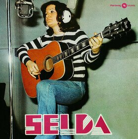 Selda (Picture Disk) Selda