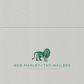 The Complete Island Recordings (Limited Edition) Bob Marley & The Wailers