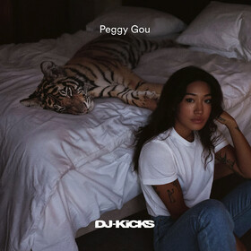 DJ-Kicks: Peggy Gou Peggy Gou