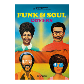 Funk & Soul Covers. 40th Edition Жоакім Паулу