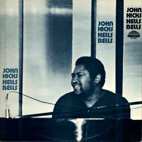 Hell's Bells John Hicks