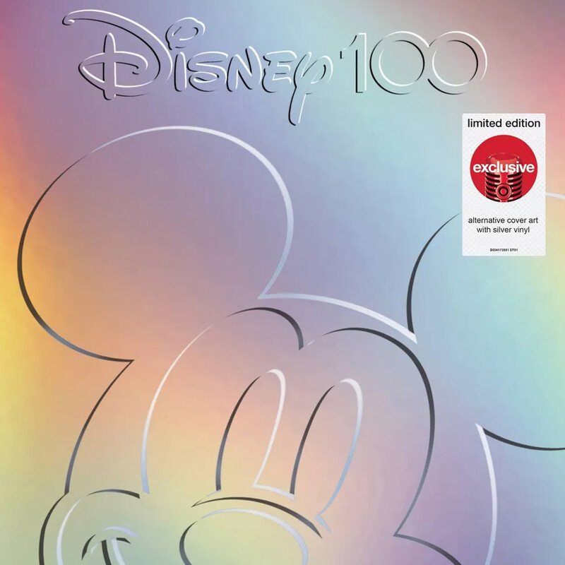 Disney 100 (Target Exclusive)