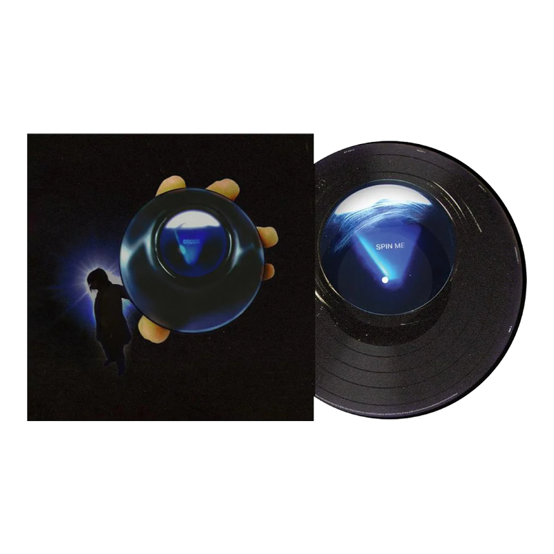 DECIDE (RSD 2024) (Picture Disc)