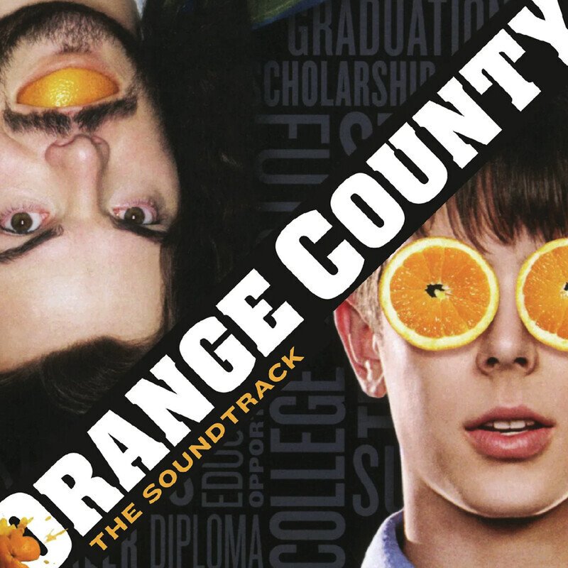 Orange County (Limited Edition)