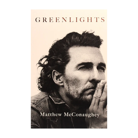 Greenlights Метью Макконагі