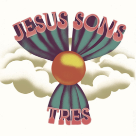 Tres Jesus Sons
