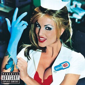 Enema Of The State (Limited Edition) Blink-182