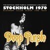 Live In Stockholm 1970