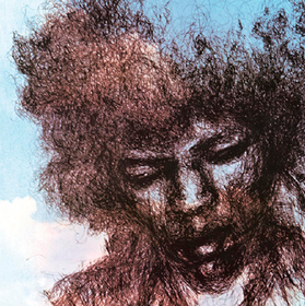 The Cry Of Love Jimi Hendrix