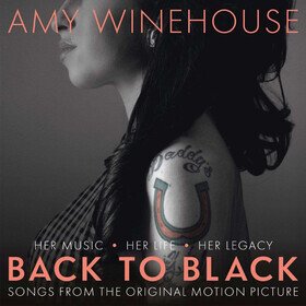 Back To Black Various Artists