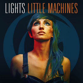 Little Machines Lights