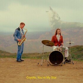 Coyote, You're My Star (Limited Edition) Dana and Alden