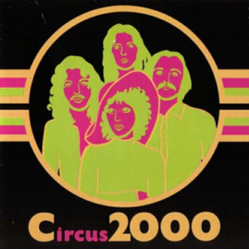 Circus 2000 Circus 2000