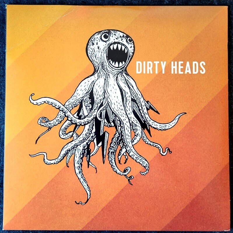Dirty Heads