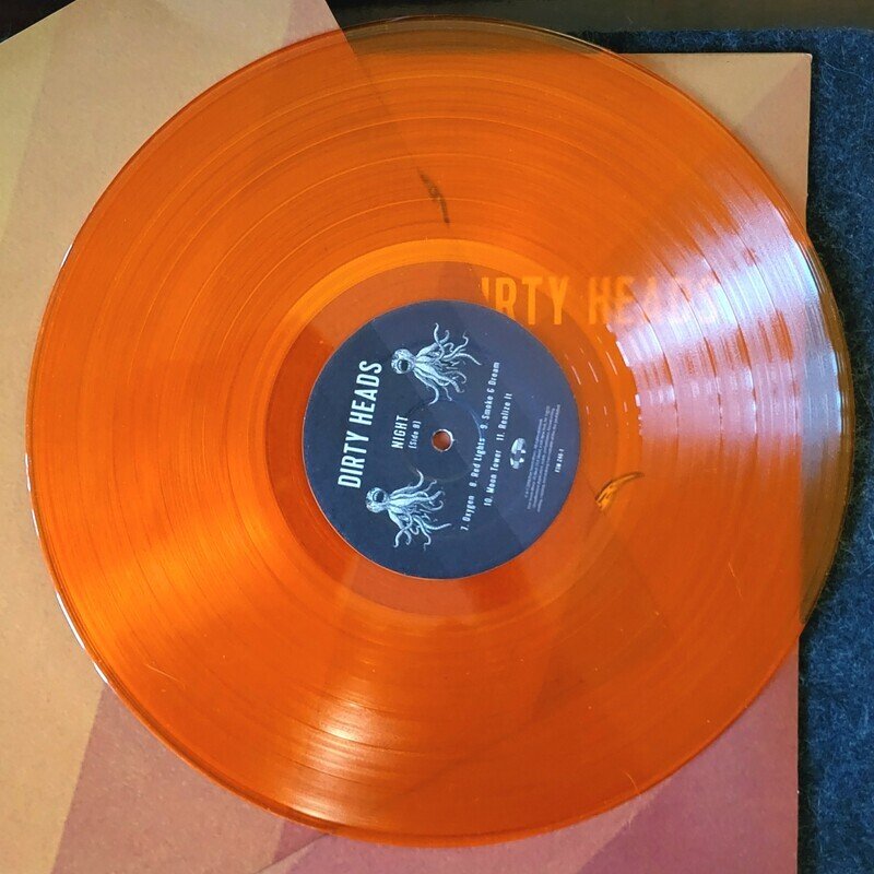 Dirty Heads