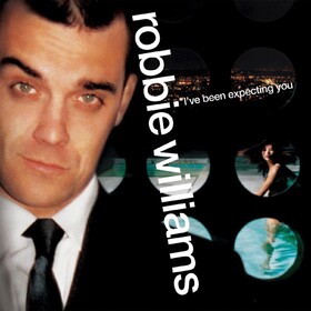 I've Been Expecting You Robbie Williams