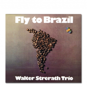 Fly To Brazil Walter Strerath Trio