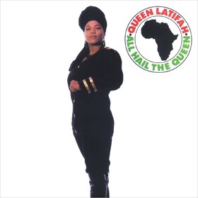 All Hail The Queen (Limited Edition) Queen Latifah