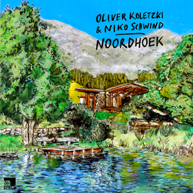 Noordhoek Oliver Koletzki & Niko Schwind