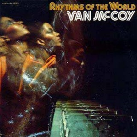 Rhythms Of The World Van Mccoy