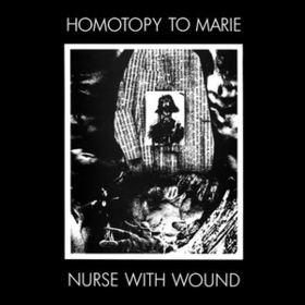 Homotopy To Marie Nurse With Wound