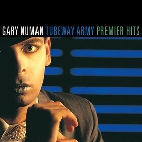 Premier Hits Gary Numan