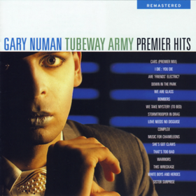 Premier Hits Gary Numan