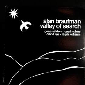 Valley Of Search Alan Braufman