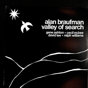 Valley Of Search