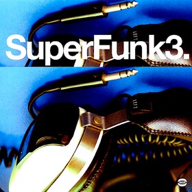 Super Funk 3 V/A