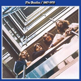 1967-1970 (Box Set) The Beatles