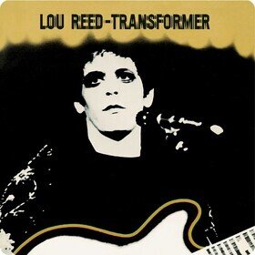 Transformer (NAD 2025) Lou Reed
