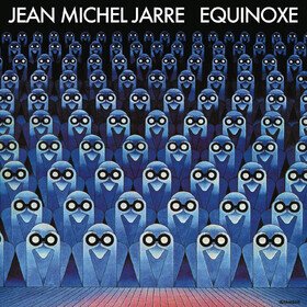 Equinoxe Jean-Michel Jarre