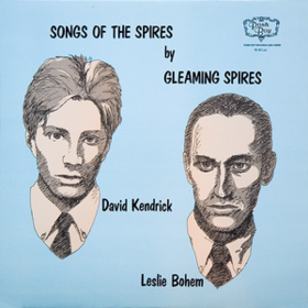 Songs Of The Spires Gleaming Spires