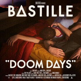 Doom Days (Signed) Bastille