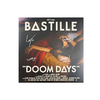 Doom Days (Signed)