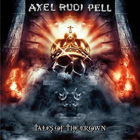 Tales Of The Crown Axel Rudi Pell
