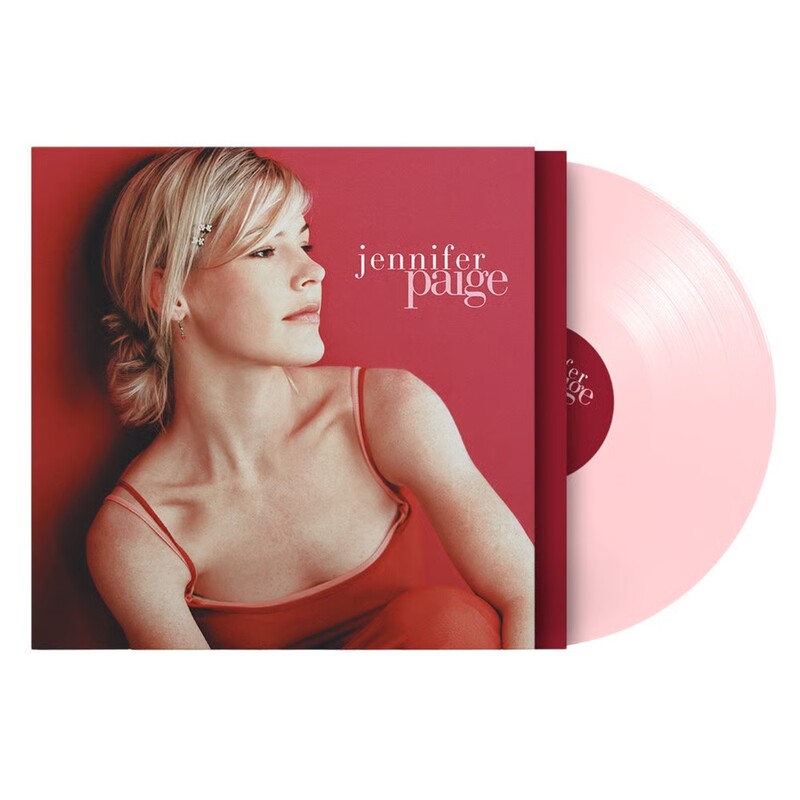 Jennifer Paige