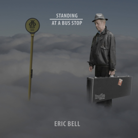 Standing At A Bus Stop Eric Bell