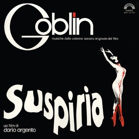 Suspiria (Limited Edition) Original Soundtrack