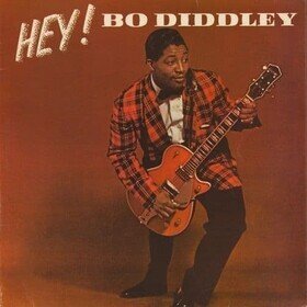 Bo Diddley's A Twister Bo Diddley