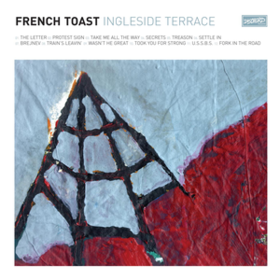 Ingleside Terrace French Toast