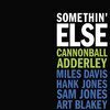 Somethin' Else (Deluxe Edition)